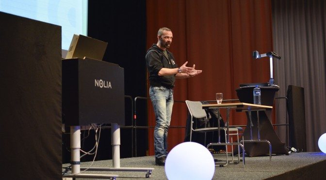 Jobbar du i skolan?