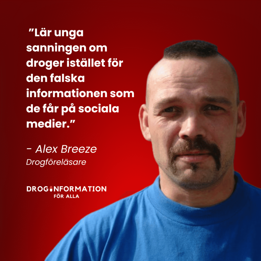 Vårt team